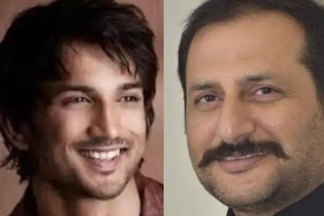 बिहार मंत्रिमंडल का विस्तार : सुशांत सिंह राजपूत के भाई नीरज सिंह बबलू भी मंत्री की कतार में!