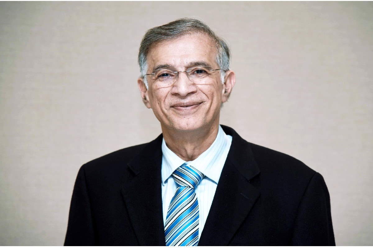 Niranjan Hiranandani