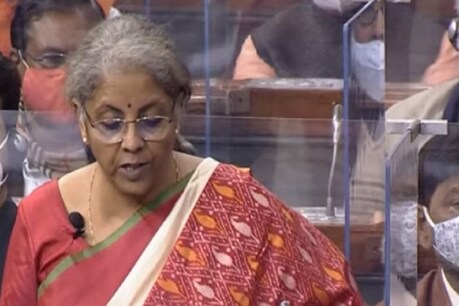 Budget 2021 में कोविड वैक्सीन के लिए 35 हजार करोड़ रुपए