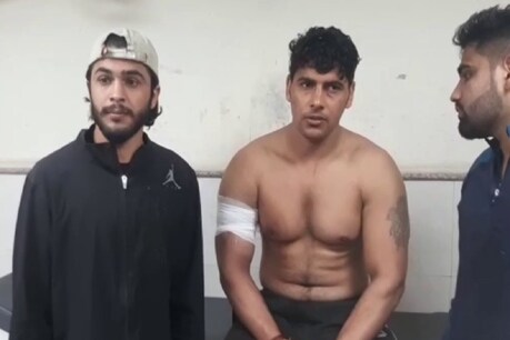 पानीपत में युवक पर चाकू से हमला