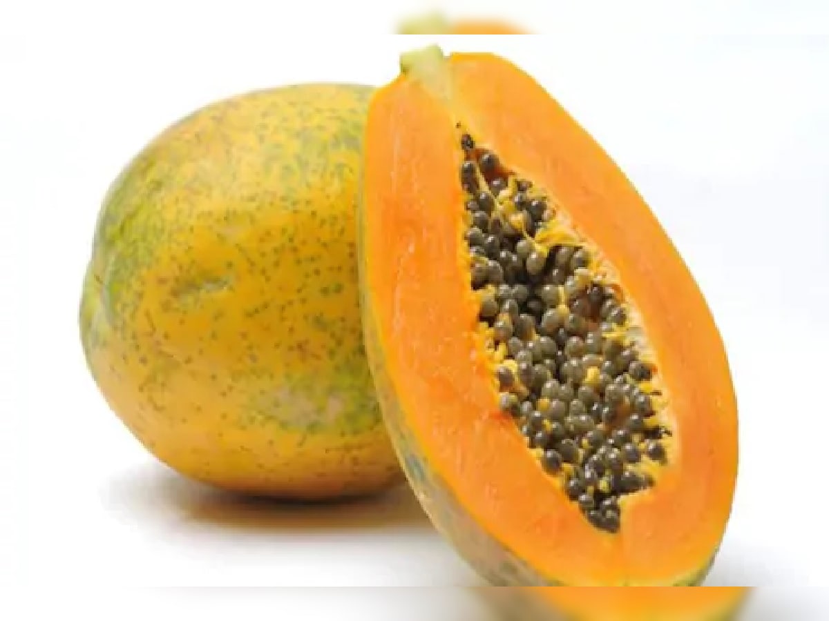 Benefits of Papaya for Your Skin and Hair – News18 हिंदी