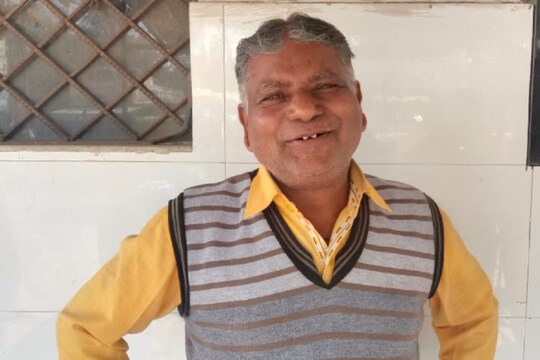 पवन जल्लाद फांसी देने के लिए दो बार मथुरा जेल का दौरा कर चुके हैं.
