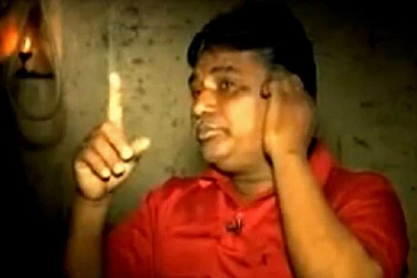 मेरठ का पवन जल्लाद