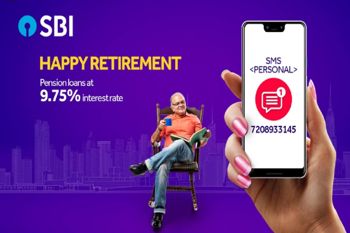 pension loan
