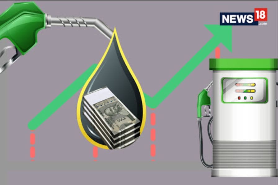 fuel prices, petrol price news, petrol price today, cheap petrol, पेट्रोल कीमत, आज का पेट्रोल प्राइस, पेट्रोल की दरें, सस्ता पेट्रोल