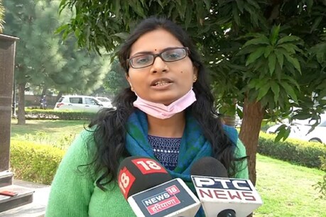 रोहतक पीजीआई में हर दिन 300 लोगों को लगवाया जा रहा टीका