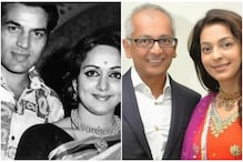 हेमा मालिनी से लेकर जूही तक, पहले से शादीशुदा मर्दों पर आया इन एक्ट्रेस का दिल