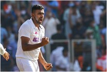 अश्विन के 400 टेस्ट विकेट पर IPL टीमों की बधाई, राजस्थान ने बताया बोल्ट से तेज