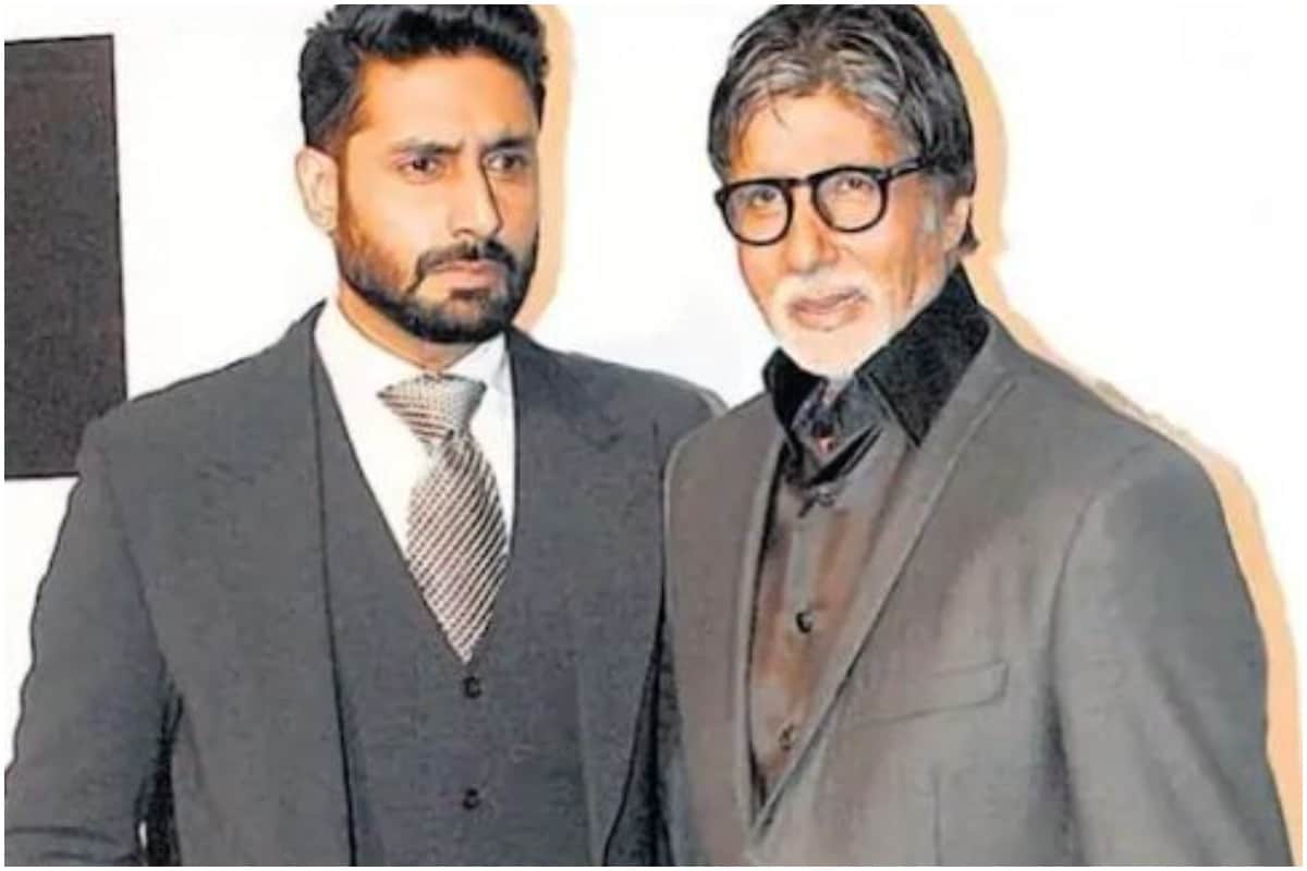 जब अभिषेक बच्चन ने कर लिया था बॉलीवुड छोड़ने का फैसला, 'पा' अमिताभ बच्चन की सलाह आई थी काम