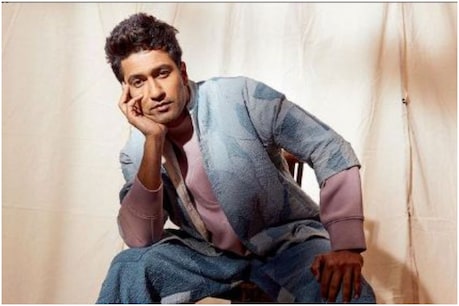 (फोटो साभारः Insatgram/vickykaushal09)
