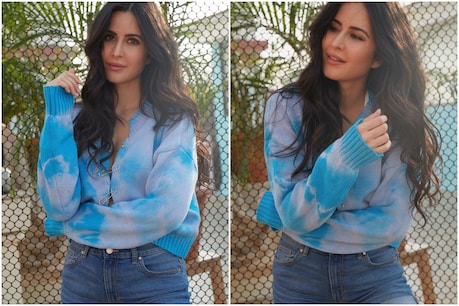 कैटरीना कैफ (फोटो साभारः Instagram/katrinakaif)