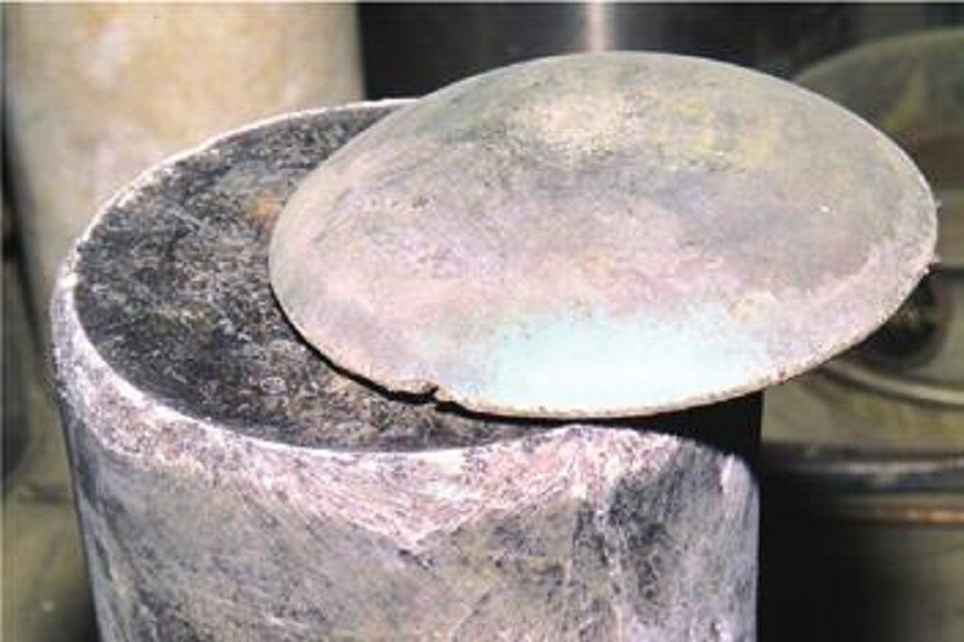 Nanda Devi secret device