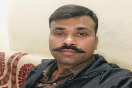 प्रयागराज में भारतीय सेना (के एक हवलदार आशुतोष सिंह की हत्या कर दी गई है.