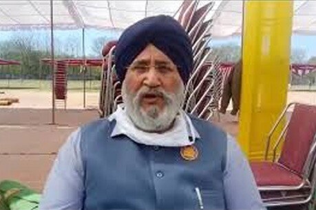 शिरोमणि अकाली दल ने सरकार पर वादे पूरे न करने का आरोप लगाया है.