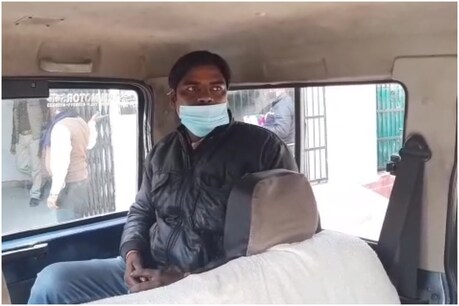 पुलिस के काउंटर में नटवरलाल की पोल खुल गई.