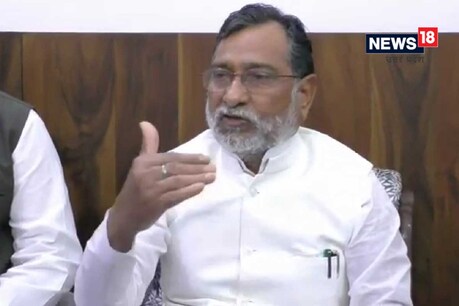 नेता प्रतिपक्ष रामगोविंद चौधरी ने बजट को बताया 'काम लेस'