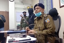 Ranchi: हत्या हादसा लगे इसलिए सरस्वती पूजा को चुना, विसर्जन के दौरान मारी गोली
