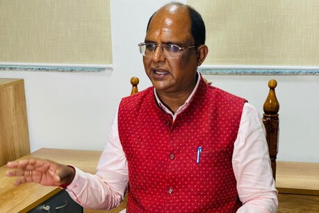 रांची में नगर निगम के उप महापौर ने की मुख्यमंत्री हेमंत सोरेन से शिकायत.