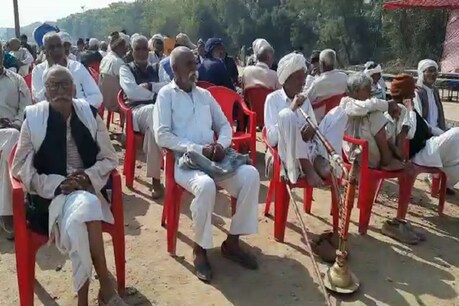 किसान इस बार आर-पार की लड़ाई लड़ने के मूड में
