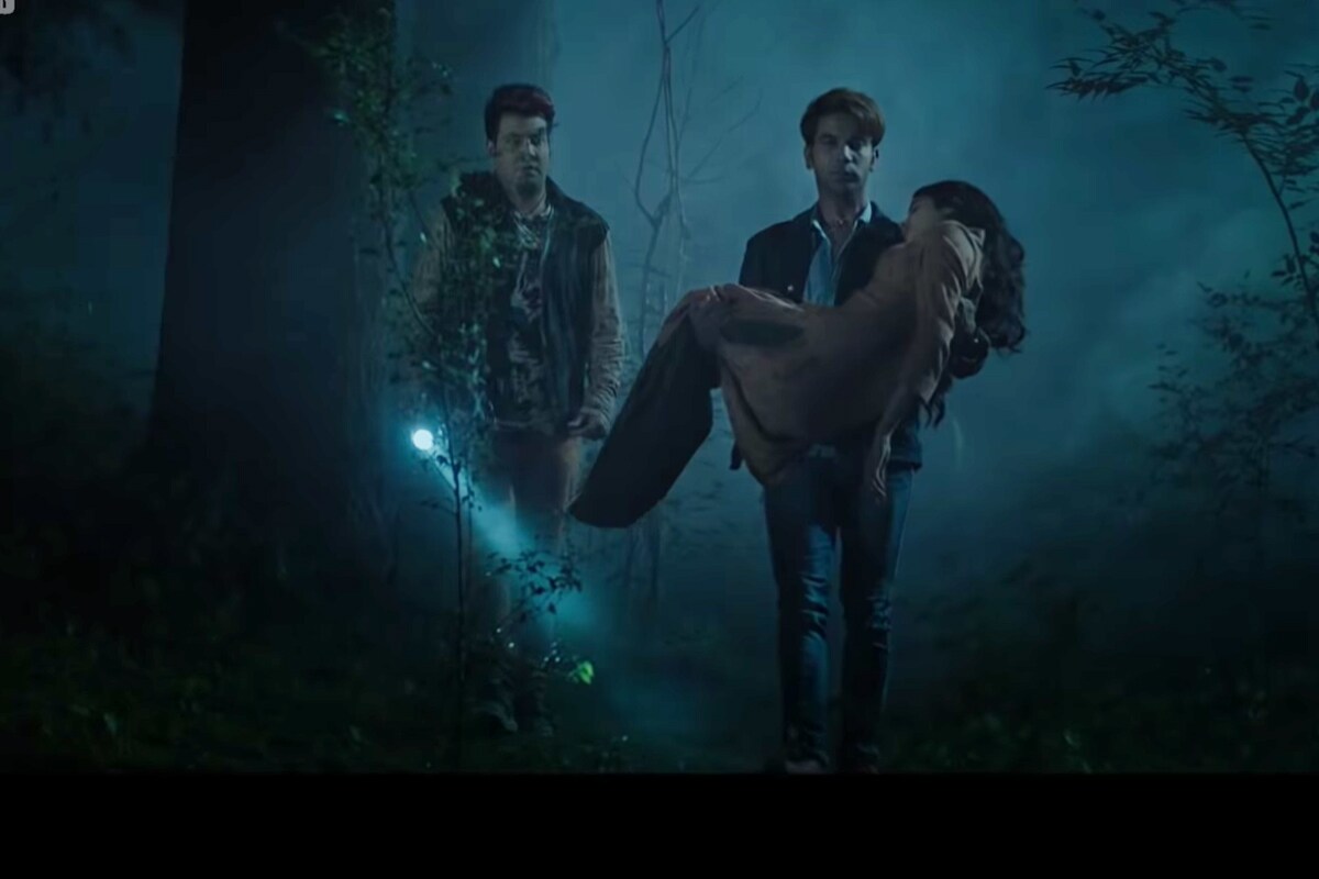 रोही, रोही ट्रेलर, रोही ट्रेलर बाहर
