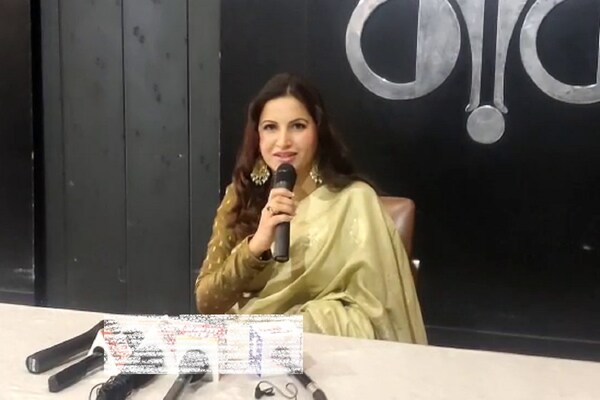 Kisan Aandolan: कृषि कानूनों पर बोलीं सोनाली फोगाट- किसानों के हक में कानून, सरकार से करें बात