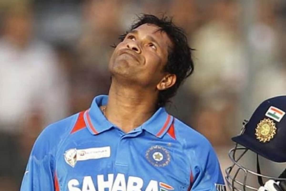 याद है वर्ल्ड कप-2011 का सेमीफाइनल? सचिन ने दम पर भारत ने पाक को चटाई थी धूल