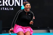 Australian Open: सेरेना विलियम्स-नाओमी ओसाका जीत के साथ अंतिम आठ में पहुंची