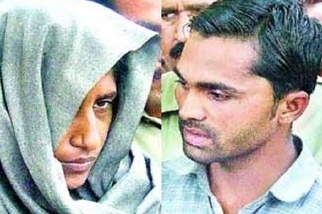 शबनम के प्रेमी सलीम को भी इंतजार है राष्ट्रपति के फैसले का