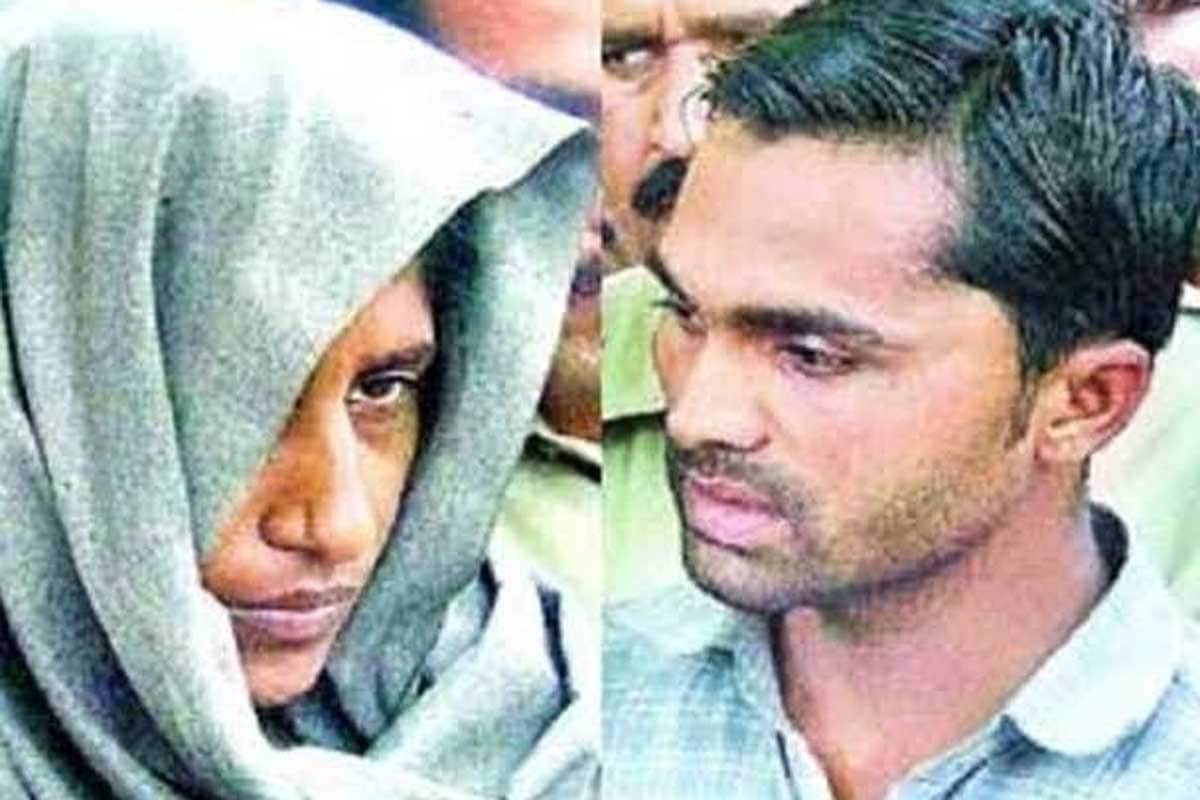 Amroha News, Shabnam and saleem to be hangwed