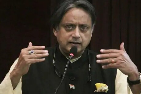 शशि थरूर समेत सभी पर भड़काऊ ट्वीट करने का है आरोप. (File pic)