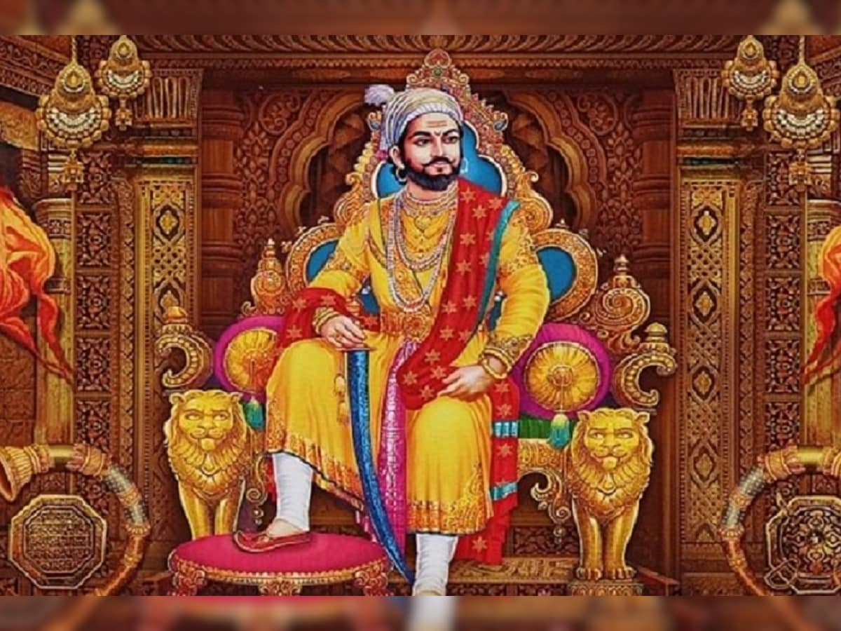 शिवाजी की वो ताकतवर पत्नी, जिसे उनके बेटे ने फांसी पर चढ़ा दिया। soyarabai  the powerful wife of chatrapati shivaji whom his son sambhaji hanged –  News18 हिंदी