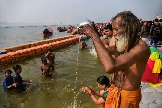 Basant Panchami 2021 Devotees Take A Bath Of Faith Definitely Do These Measures On This Day 