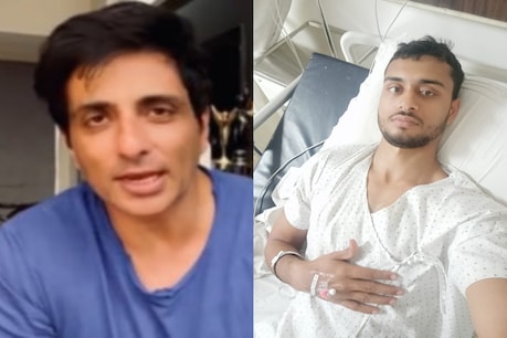 सोनू सूद ने की बिहार के खिलाड़ी की मदद.