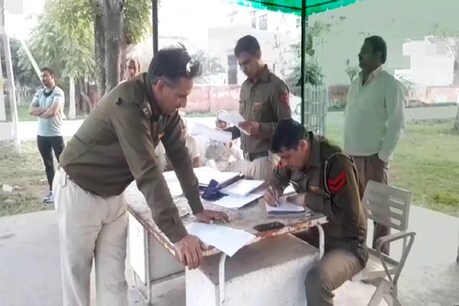 पत्नी से तंग आकर पति ने उठाया खौफनाक कदम