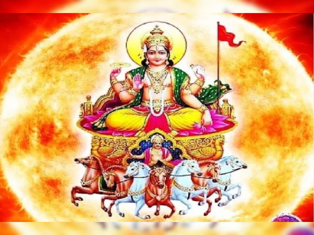 Worship surya dev on sunday he will blessed you pur – News18 ...