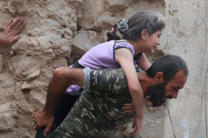 syria new