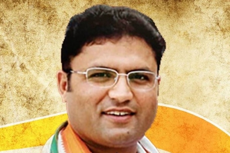अशोक तंवर ने क़ानून व्यवस्था समेत फ़रीदाबाद की दुर्दशा पर भी सवाल उठाए.