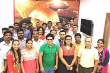 पढ़ोगे नहीं तो बेचेगो वड़ा पाव, ऐसे ताने मिले तो खड़ी कर दी 50 करोड़ की कंपनी