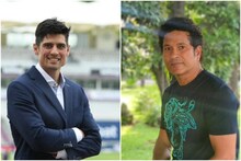सचिन और एलिस्टर कुक के नाम पर होनी चाहिए भारत-इंग्लैंड सीरीज: मॉन्टी पनेसर