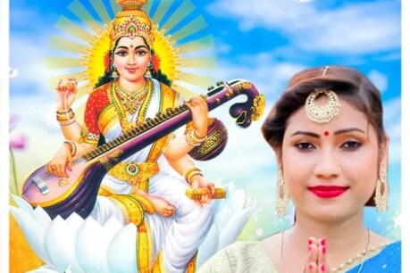 हे मां शारदे को मिल रहा है अच्छा रिस्पॉन्स