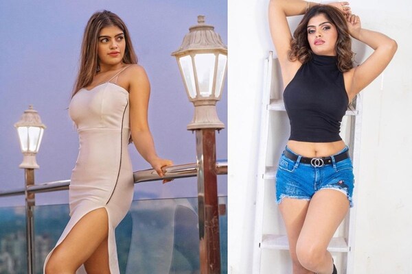 बोल्ड अंदाज में नजर आईं भोजपुरी एक्ट्रेस Prachi Singh, लेटेस्ट फोटोशूट देख आप कहेंगे, 'गर्दा उड़ा देलू हो!'