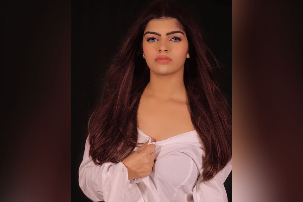 Prachi Singh