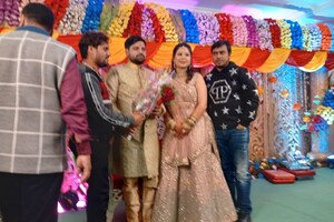 VIDEO: भोजपुरी वायरल स्टार राकेश मिश्रा ने की सगाई, वीडियो हुए वायरल!