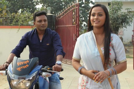 'कितने दूर कितने पास' का दृश्य