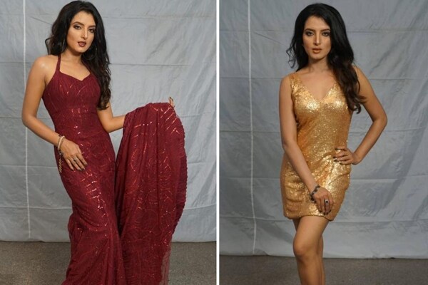 फैंस को दीवाना बनाने के लिए तैयार भोजपुरी एक्ट्रेस सोनालिका प्रसाद, 'Love Guru' वेब सीरीज में आएंगी नजर