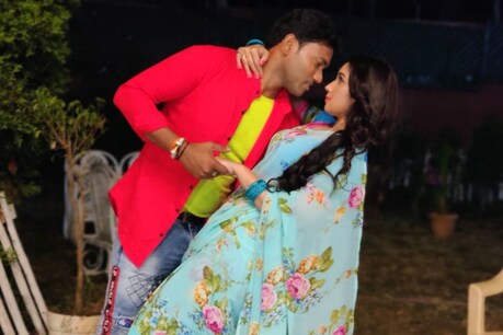 'दिल मत देना मेरी सौतन को' की शूटिंग मुंबई में शुरू