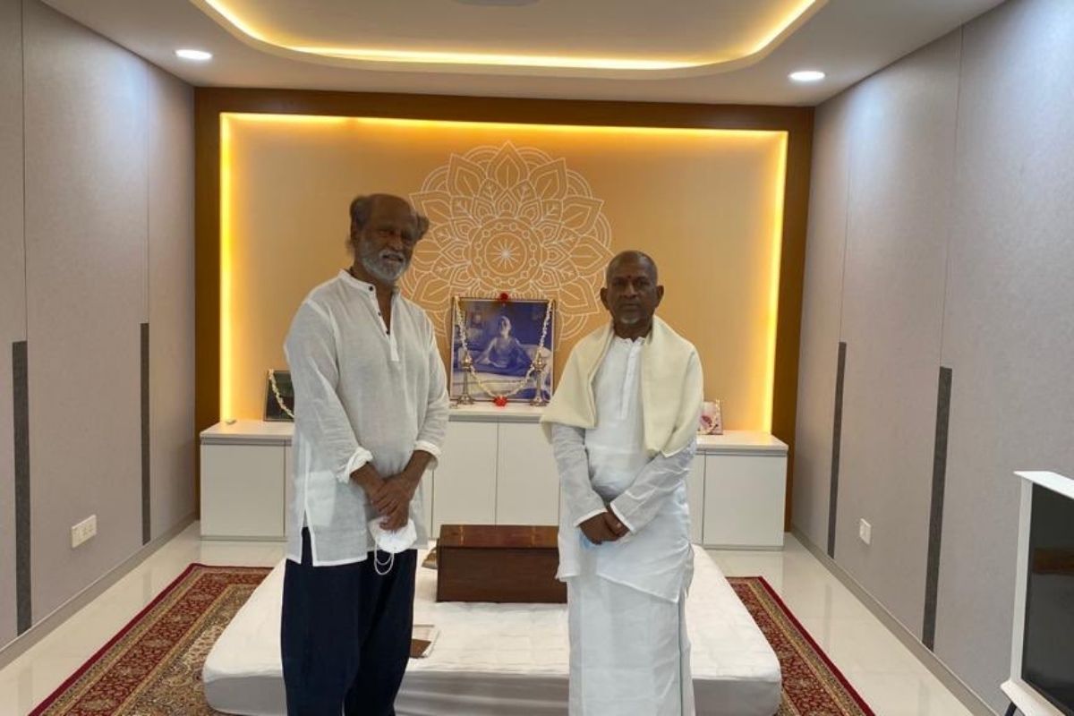 रजनीकांत