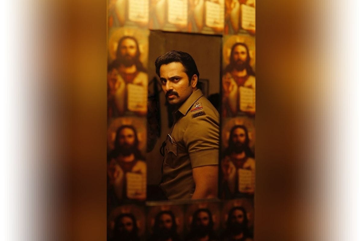 Unni Mukundan
