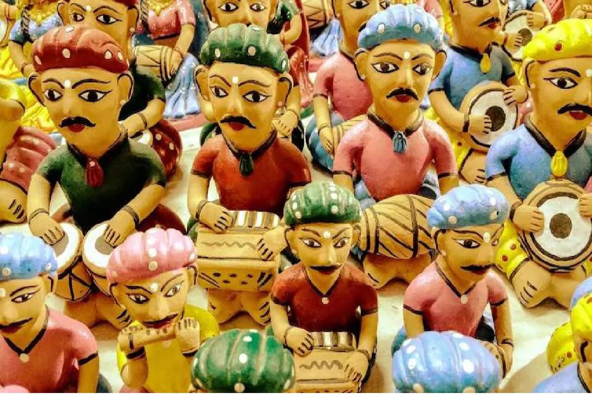 India Toy Fair-2021: देश में पहली बार लगेगा टॉय फेयर, 1000 से ज्यादा खिलौना  निर्माताओं को मिलेगा अवसर