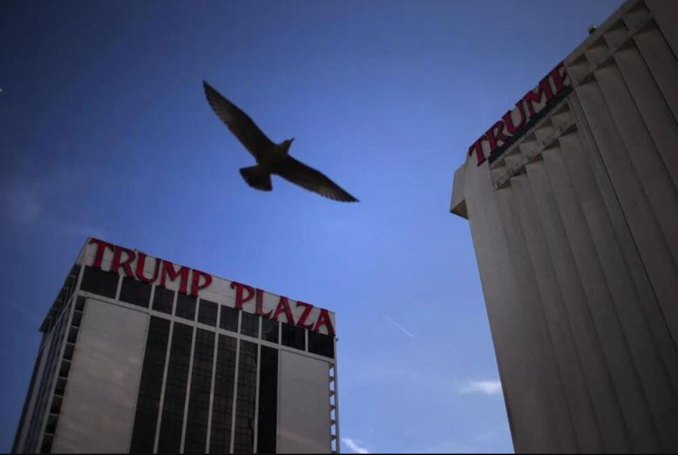 donald trump news, trump property, trump company, america news, डोनाल्ड ट्रंप न्यूज़, ट्रंप की संपत्ति, ट्रंप की प्रॉपर्टी, अमेरिका न्यूज़